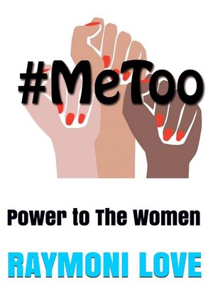 cover image of #METOO